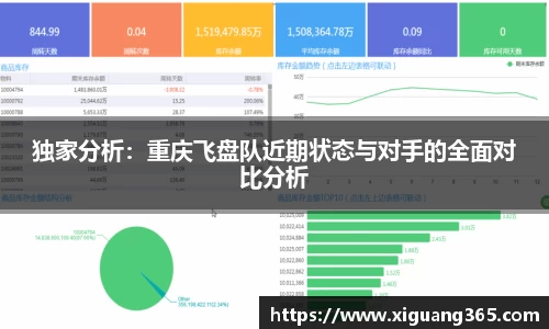 独家分析：重庆飞盘队近期状态与对手的全面对比分析